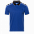 Рубашка поло StanContrast Синий с логотипом в Белгороде заказать по выгодной цене в кибермаркете AvroraStore