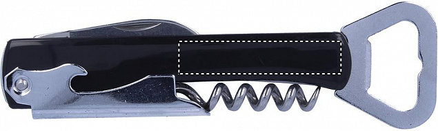 Нож десертный с логотипом в Белгороде заказать по выгодной цене в кибермаркете AvroraStore