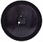 Часы настенные «Серенада», черные с логотипом в Белгороде заказать по выгодной цене в кибермаркете AvroraStore