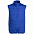 Жилет Leven, ярко-синий с логотипом в Белгороде заказать по выгодной цене в кибермаркете AvroraStore