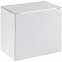 Коробка Gifthouse, белая с логотипом в Белгороде заказать по выгодной цене в кибермаркете AvroraStore