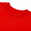 Свитшот детский Toima kids, красный с логотипом в Белгороде заказать по выгодной цене в кибермаркете AvroraStore