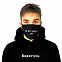 Комплект толстовка и маска "Я не трус, но берегусь!" с индивидуальным пыльником с логотипом в Белгороде заказать по выгодной цене в кибермаркете AvroraStore