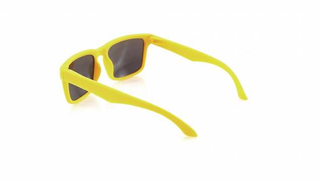 Солнцезащитные очки Bunner с логотипом в Белгороде заказать по выгодной цене в кибермаркете AvroraStore