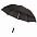 Зонт-трость Alu Golf AC, белый с логотипом в Белгороде заказать по выгодной цене в кибермаркете AvroraStore