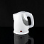 Электрический чайник TwinCups, белый с логотипом в Белгороде заказать по выгодной цене в кибермаркете AvroraStore