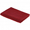 Полотенце Soft Me Light, ver.2, малое, красное с логотипом в Белгороде заказать по выгодной цене в кибермаркете AvroraStore
