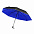 Зонт Glamour - Зеленый FF с логотипом в Белгороде заказать по выгодной цене в кибермаркете AvroraStore