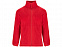 Куртка флисовая Artic, мужская, красный с логотипом в Белгороде заказать по выгодной цене в кибермаркете AvroraStore