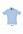 Джемпер (рубашка-поло) SUMMER II мужская,Серый меланж 2 М с логотипом в Белгороде заказать по выгодной цене в кибермаркете AvroraStore