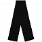 Шарф Urban Flow, черный с логотипом в Белгороде заказать по выгодной цене в кибермаркете AvroraStore