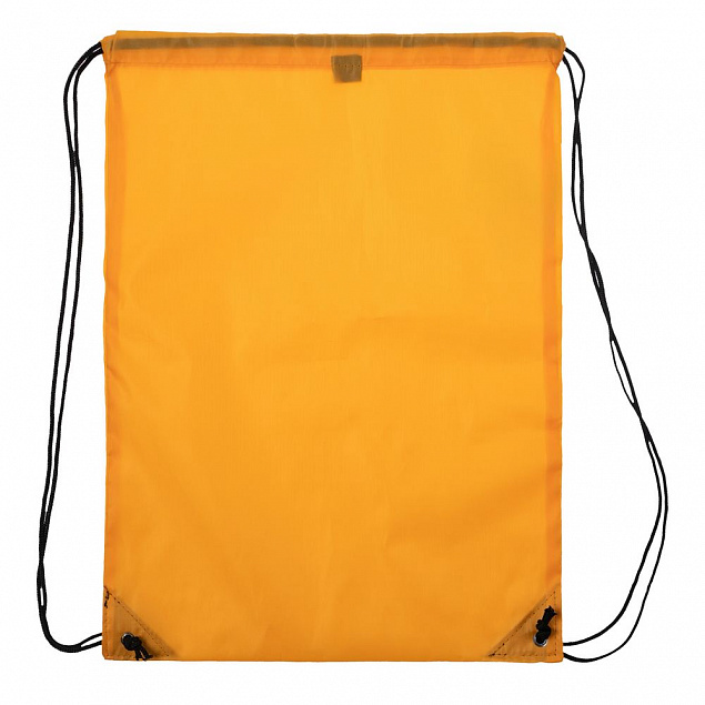 Рюкзак Element, ярко-желтый с логотипом в Белгороде заказать по выгодной цене в кибермаркете AvroraStore