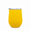 Набор Cofer Tube софт-тач CO12s grey, желтый с логотипом в Белгороде заказать по выгодной цене в кибермаркете AvroraStore
