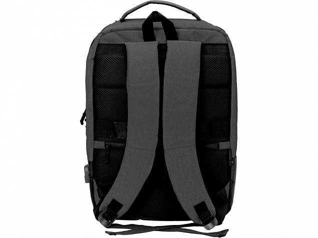 Рюкзак «Slender» для ноутбука 15.6'' с логотипом в Белгороде заказать по выгодной цене в кибермаркете AvroraStore