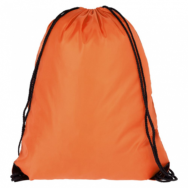 Рюкзак New Element, оранжевый с логотипом в Белгороде заказать по выгодной цене в кибермаркете AvroraStore