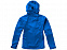Куртка софтшел Match женская, небесно-синий с логотипом в Белгороде заказать по выгодной цене в кибермаркете AvroraStore