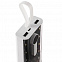 Аккумулятор Trellis Digital 10000 мАч, белый с логотипом в Белгороде заказать по выгодной цене в кибермаркете AvroraStore