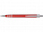Ручка шариковая Бремен, красный с логотипом в Белгороде заказать по выгодной цене в кибермаркете AvroraStore