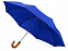 Зонт складной Cary с логотипом в Белгороде заказать по выгодной цене в кибермаркете AvroraStore