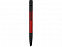 Ручка-стилус пластиковая шариковая «Multy» с логотипом в Белгороде заказать по выгодной цене в кибермаркете AvroraStore
