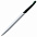 Ручка шариковая Dagger Soft Touch, зеленая с логотипом в Белгороде заказать по выгодной цене в кибермаркете AvroraStore