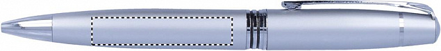 Ручка в футляре с логотипом в Белгороде заказать по выгодной цене в кибермаркете AvroraStore