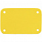 Лейбл Latte, S, желтый с логотипом в Белгороде заказать по выгодной цене в кибермаркете AvroraStore