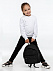 Рюкзак детский Rider Kids, серый с логотипом в Белгороде заказать по выгодной цене в кибермаркете AvroraStore