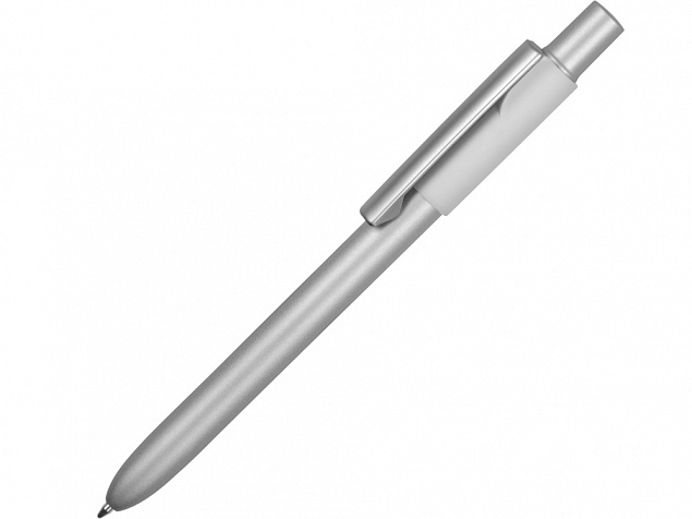 Ручка металлическая шариковая «Bobble» с логотипом в Белгороде заказать по выгодной цене в кибермаркете AvroraStore
