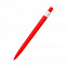 Ручка шариковая Essen - Красный PP с логотипом в Белгороде заказать по выгодной цене в кибермаркете AvroraStore