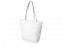 Пляжная сумка Panama, белый с логотипом в Белгороде заказать по выгодной цене в кибермаркете AvroraStore