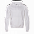 Толстовка Толстовка 20 Серый меланж с логотипом в Белгороде заказать по выгодной цене в кибермаркете AvroraStore
