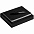 Набор Nebraska Flex, черный с логотипом в Белгороде заказать по выгодной цене в кибермаркете AvroraStore