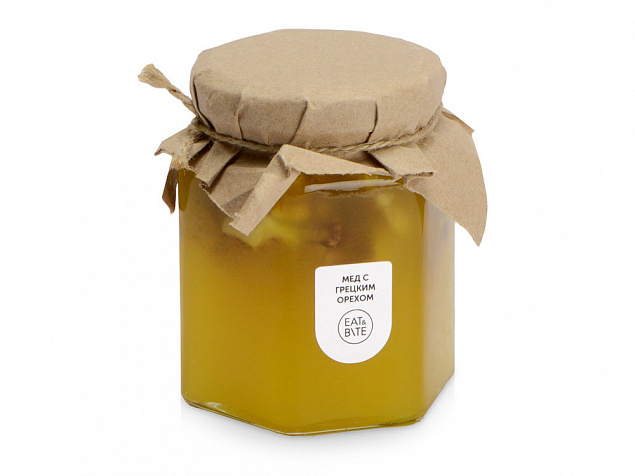 Подарочный набор Warm honey с логотипом в Белгороде заказать по выгодной цене в кибермаркете AvroraStore