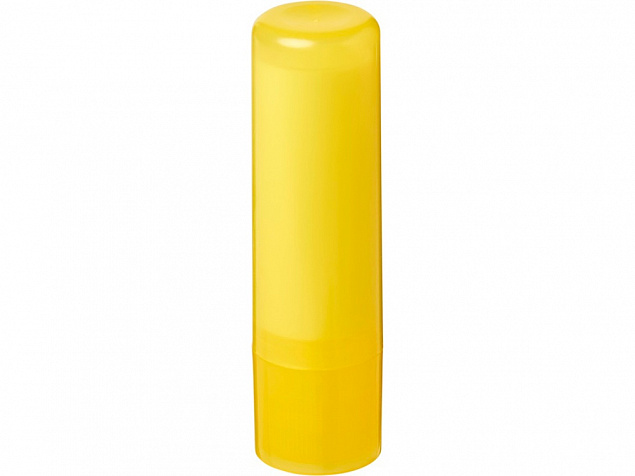Гигиеническая помада Deale, желтый с логотипом в Белгороде заказать по выгодной цене в кибермаркете AvroraStore