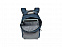 Рюкзак с отделением для ноутбука 14" и с водоотталкивающим покрытием с логотипом в Белгороде заказать по выгодной цене в кибермаркете AvroraStore