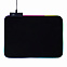Игровой коврик для мыши с RGB-подсветкой с логотипом в Белгороде заказать по выгодной цене в кибермаркете AvroraStore
