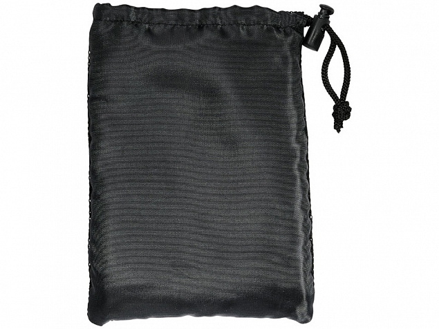 Охлаждающее полотенце «Peter» в сетчатом мешочке с логотипом в Белгороде заказать по выгодной цене в кибермаркете AvroraStore