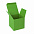 Коробка подарочная CUBE с логотипом в Белгороде заказать по выгодной цене в кибермаркете AvroraStore