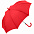 Зонт-трость Fashion, темно-синий с логотипом в Белгороде заказать по выгодной цене в кибермаркете AvroraStore