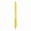 Ручка X2, желтый с логотипом в Белгороде заказать по выгодной цене в кибермаркете AvroraStore