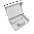 Набор New Box C white (белый) с логотипом в Белгороде заказать по выгодной цене в кибермаркете AvroraStore