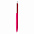 Ручка X3 Smooth Touch, розовый с логотипом в Белгороде заказать по выгодной цене в кибермаркете AvroraStore