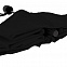 Зонт складной Mini Hit Dry-Set, черный с логотипом в Белгороде заказать по выгодной цене в кибермаркете AvroraStore