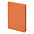 Ежедневник недатированный Anderson, А5, темно-коричневый, белый блок с логотипом в Белгороде заказать по выгодной цене в кибермаркете AvroraStore