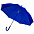 Зонт-трость Promo, темно-зеленый с логотипом в Белгороде заказать по выгодной цене в кибермаркете AvroraStore