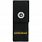 Мультитул Wave Plus с кожаным чехлом, серебристый с логотипом в Белгороде заказать по выгодной цене в кибермаркете AvroraStore