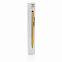 Многофункциональная ручка 5 в 1 Bamboo с логотипом в Белгороде заказать по выгодной цене в кибермаркете AvroraStore