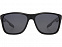 Поляризованные спортивные солнцезащитные очки Eiger с оправой из переработанного ПЭТ, черный с логотипом в Белгороде заказать по выгодной цене в кибермаркете AvroraStore