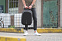 Антикражный рюкзак Bobby Hero Regular, черный с логотипом в Белгороде заказать по выгодной цене в кибермаркете AvroraStore